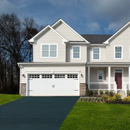 Buy this 4 bed house on 1 Zachary Way in Mount Arlington, Morris County