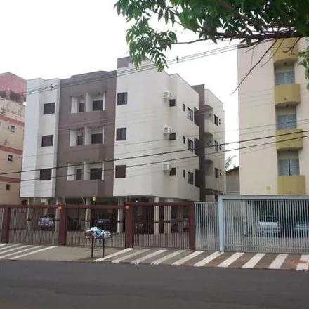 Buy this 2 bed apartment on Avenida Presidente Juscelino Kubitscheck de Oliveira in Jardim Moysés Miguel Haddad, São José do Rio Preto - SP