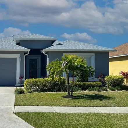 Rent this 4 bed house on 1743 La Maderia Drive in Palm Bay, FL 32908