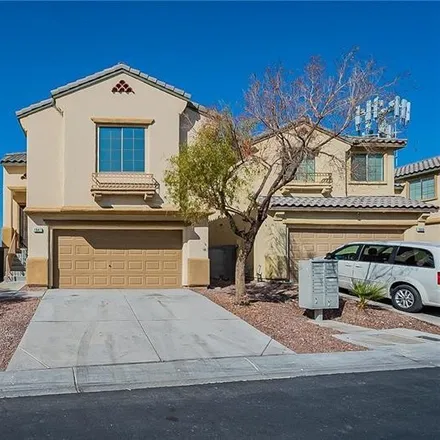 Buy this 4 bed house on 1946 Eskam Street in Clark County, NV 89156