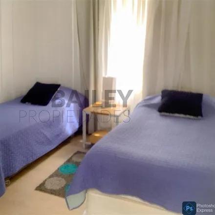 Rent this 3 bed apartment on La Marina de Higuerillas II in Avenida Borgoño 21500, 251 0513 Concón