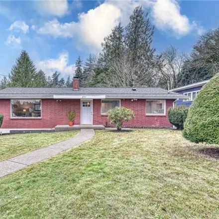 Image 2 - 2739 Vincent Way Northwest, Rocky Point, Kitsap County, WA 98312, USA - House for sale