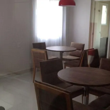 Buy this 3 bed apartment on Rua Miguel Firmino de Oliveira in Jardim Imperador, São Paulo - SP