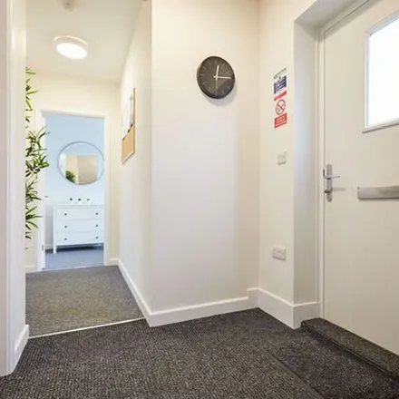 Rent this 5 bed apartment on 8 Coniston Close in Norwich, NR5 8LU