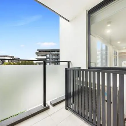 Rent this 1 bed apartment on Guess Avenue in Wolli Creek NSW 2205, Australia