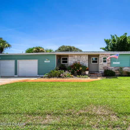 Image 1 - 1400 North Grandview Avenue, Ortona, Daytona Beach, FL 32118, USA - House for sale