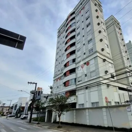 Rent this 3 bed apartment on Rua Expedicionário Holz 107 in Atiradores, Joinville - SC