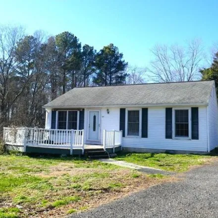 Buy this 2 bed house on 8599 Sunset Drive in Broomes Island, Calvert County