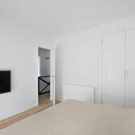 Image 5 - Laan van Poot 182, 2566 EG The Hague, Netherlands - Apartment for rent