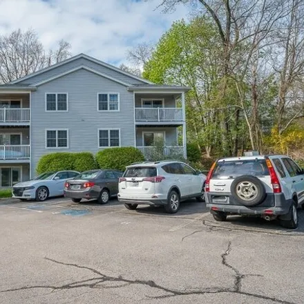 Buy this 1 bed condo on 380 Coburn Avenue in Lakeview, Worcester