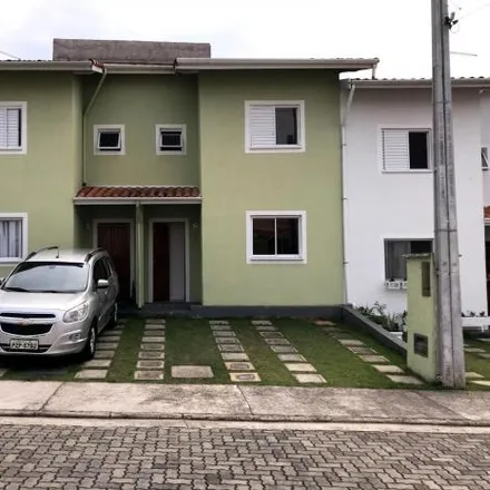 Image 2 - unnamed road, Vila São Pedro, São José dos Campos - SP, 12220-030, Brazil - House for rent