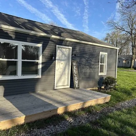 Buy this 2 bed house on 284 Williams Street in Selma, Delaware County