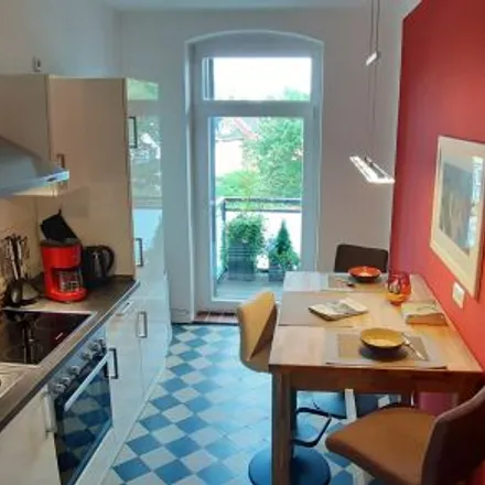 Image 6 - Vor dem Neuen Tore 27, 21339 Lüneburg, Germany - Apartment for rent