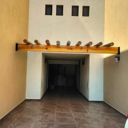 Rent this 3 bed apartment on Camino a Vanegas in Sajonia, 76930 Corregidora