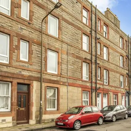 Buy this 1 bed apartment on 22 Lochend Road North in Musselburgh, EH21 6BG