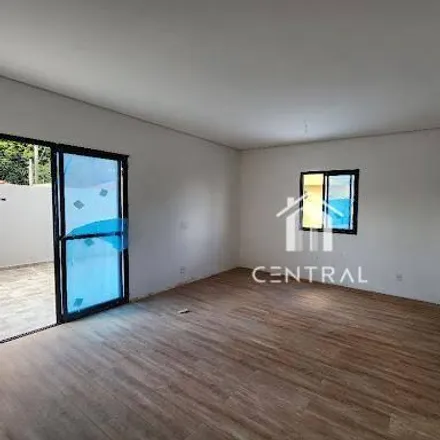 Buy this 1 bed apartment on Avenida Doutor Timoteo Penteado 4155 in Vila Galvão, Guarulhos - SP