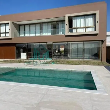 Buy this 5 bed house on Condominio Gran Marine in AL-101 10300, Guaxuma