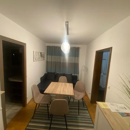 Rent this 3 bed apartment on Berliner Straße 31 in 55131 Mainz, Germany