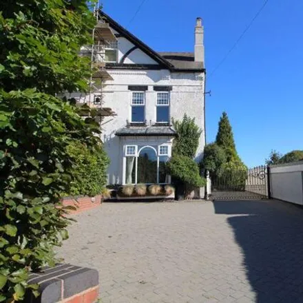 Image 1 - 42, 44 Barr Common Road, Aldridge, WS9 0TQ, United Kingdom - Duplex for sale