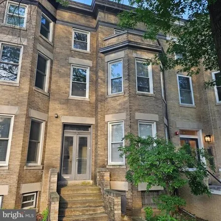 Buy this 6 bed house on 2707 11th St Nw in Washington, District of Columbia