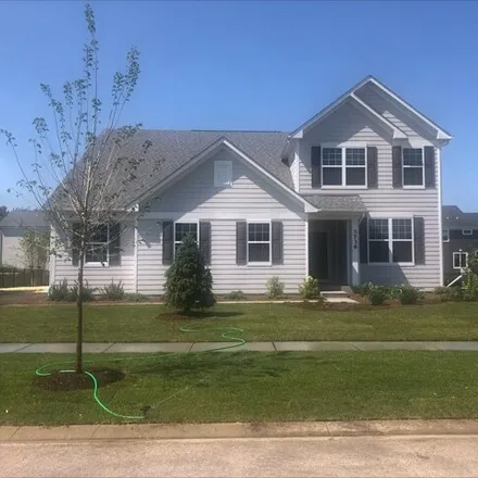 Buy this 4 bed house on 3652 Bellamere Lane in Elgin, IL 60124