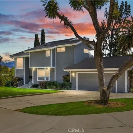 Buy this 3 bed house on 1461 West Fern Avenue in Redlands, CA 92373