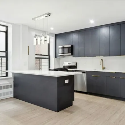 Rent this 3 bed condo on 150 Crown St Apt D23 in Brooklyn, New York