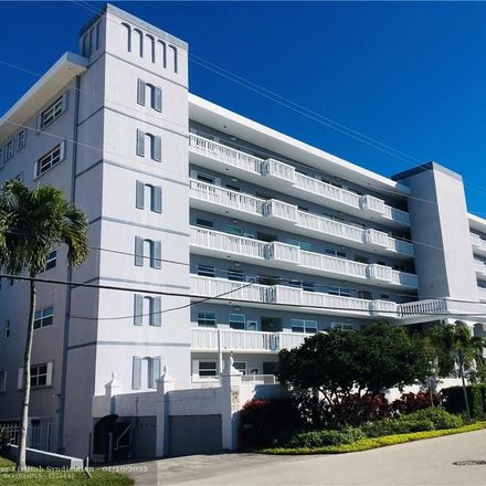 Rent this 2 bed condo on NE 33rd Ct in Fort Lauderdale, FL