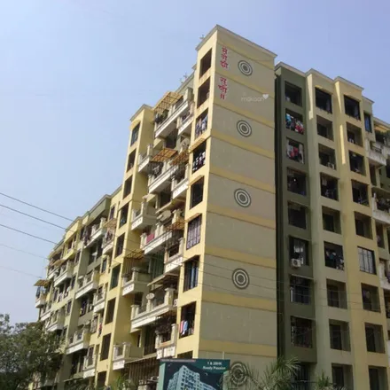 Image 5 - SurgiSafe Clinic, 219, Khadakpada Circle, Thane, Kalyan-Dombivli - 421301, Maharashtra, India - Apartment for rent
