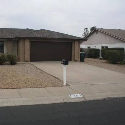 Buy this 3 bed house on 3107 West Topeka Drive in Phoenix, AZ 85027