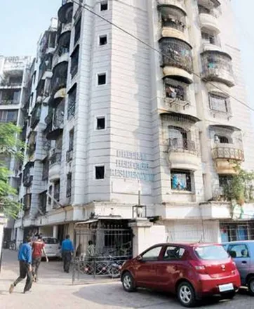 Rent this 2 bed apartment on unnamed road in H/W Ward, Mumbai - 400054