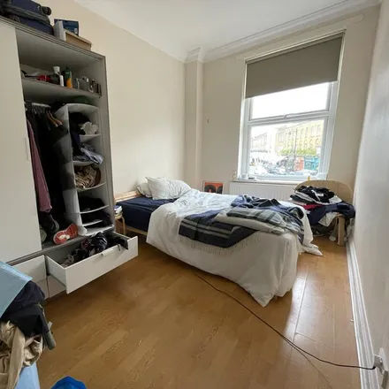 Image 8 - 319 Upper Street, Angel, London, N1 0NP, United Kingdom - Apartment for rent