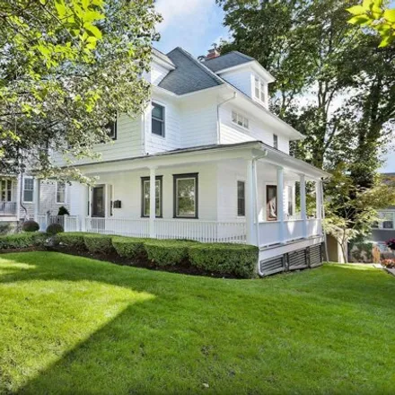Rent this 4 bed house on 53 Ridge Street in Greenwich, CT 06830