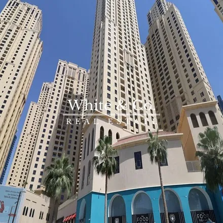 Image 1 - Rixos Premium, Al Mamsha Street, Dubai Marina, Dubai, United Arab Emirates - Apartment for rent
