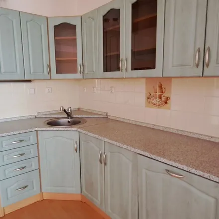 Rent this 1 bed apartment on Pažoutova 2604 in 397 01 Písek, Czechia