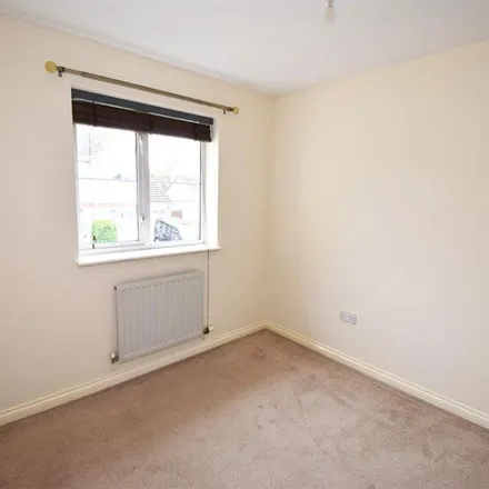 Rent this 3 bed apartment on 24 Oulton Avenue in Herefordshire, HR2 7YX