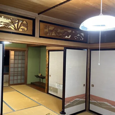 Image 2 - Hamamatsu, Inasa-cho Shihojo, SHIZUOKA PREFECTURE, JP - House for rent