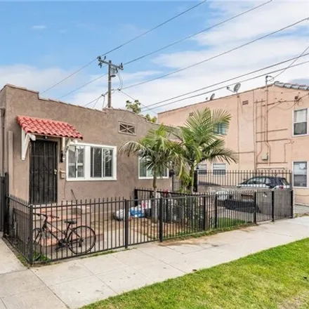 Image 4 - 1120 East Hellman Street, Long Beach, CA 90813, USA - House for sale