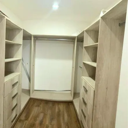 Rent this studio apartment on Calle Adolfo López Mateos in Tierra Verde, 20983 Maravillas