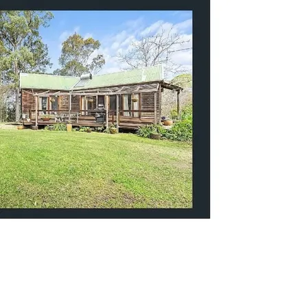 Rent this 1 bed townhouse on Mogo NSW 2536