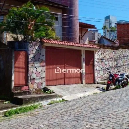 Buy this 4 bed house on Rua da Lagosta in Ponta Negra, Natal - RN