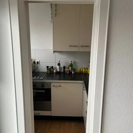 Rent this 1 bed apartment on Prinz-Ratibor-Straße 2 in 65187 Wiesbaden, Germany