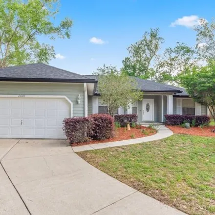 Buy this 3 bed house on 7501 Southwest 50th Road in Alachua County, FL 32608