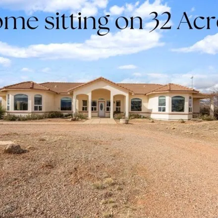 Buy this 5 bed house on East Adam Trail in Sierra Vista Southeast, AZ 85615