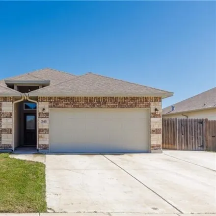 Buy this 3 bed house on 3974 Woodhouse Lane in Corpus Christi, TX 78414