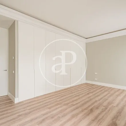 Image 5 - Bibo, Paseo de la Castellana, 52, 28046 Madrid, Spain - Apartment for rent