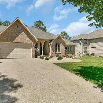 Buy this 4 bed house on 1231 Mill Creek Circle in St. Cloud, MN 56303