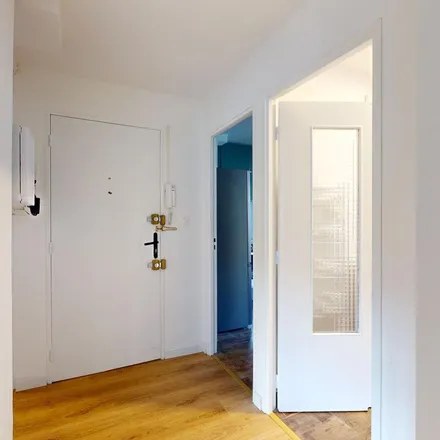 Rent this 2 bed apartment on 141 Rue Vincent Euvrard in 34071 Montpellier, France