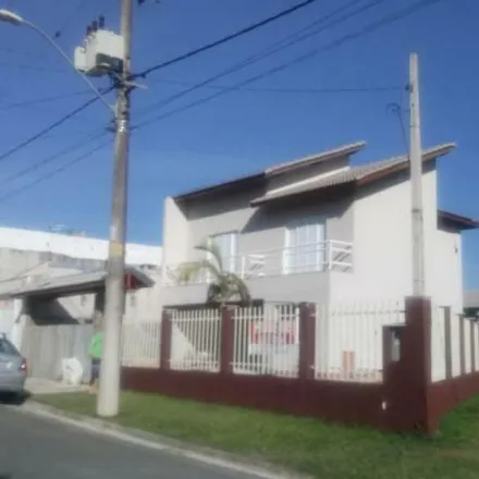 Buy this 3 bed house on Rua Jonhy Anderson de Oliveira in Altos de Cocaia, Cotia - SP