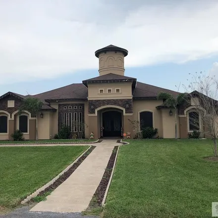 Image 1 - Thompson Drive, Brownsville, TX 78587, USA - House for sale